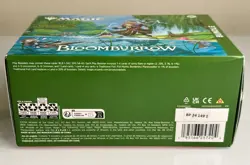 Magic The Gathering: Bloomburrow Bundle [SEALED] MTG - Image 4
