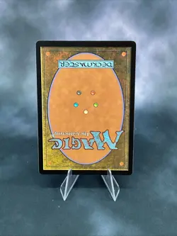 Psychic Frog (Borderless) Modern Horizons 3 Regular - Image 2