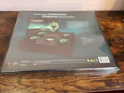 Magic The Gathering Commander Anthology Volume 2 Factory Sealed - Image 3