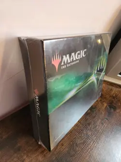 Magic The Gathering Commander Anthology Volume 2 Factory Sealed - Image 4