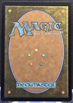 Vernal Fen #44 Commander: Edge of Eternities Extended Art Regular Rare - Image 2