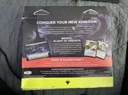 Magic the Gathering Growing Threat March of the Machine Commander Deck - Sealed - Image 2