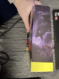 Magic the Gathering Growing Threat March of the Machine Commander Deck - Sealed - Image 4