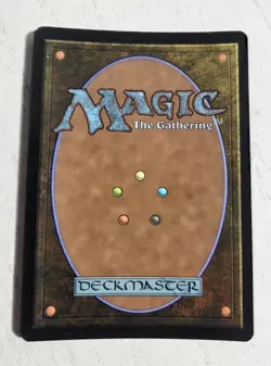 Mtg Avatar The Last Airbender Momo, Friendly Flier Unique Foil - Image 2