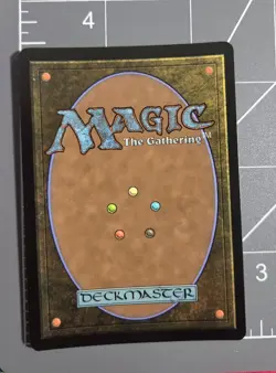 Mtg Avatar The Last Airbender Momo, Friendly Flier Unique Foil - Image 4