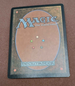 Goblin Welder ULG Urza's Legacy - Light play (see photos) | Magic the Gathering - Image 2