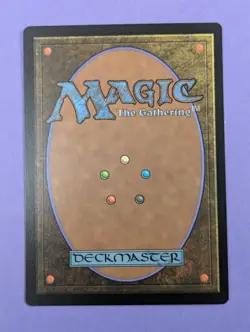 MTG Magic: Crimson Vow Commander Molten Echoes Rare #148 - NM - Image 2