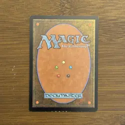 Cloud of Faeries LP/MP Urza's Legacy - MTG - Common - Image 2