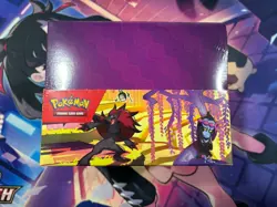 Pokemon TCG Shrouded Fable Mini-Tin Display Box (10 Mini Tins) - New/Sealed - Image 2