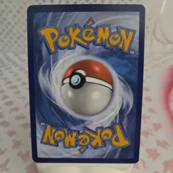Pokemon TCG - Ledian SVP 133 - Stellar Crown - Prerelease Promo - Image 2