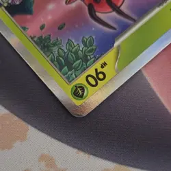 Pokemon TCG - Ledian SVP 133 - Stellar Crown - Prerelease Promo - Image 5