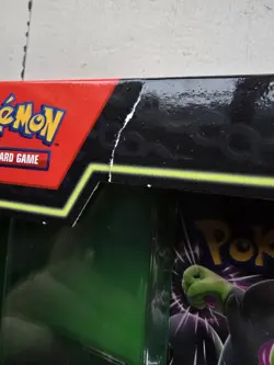 Pokemon TCG Shrouded Fable Kingdra EX Special Illustration Collection - New - Image 3