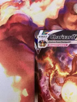 Charizard VMAX Promo SWSH261 SWSH: Sword & Shield Promo Cards NM/M - Image 3