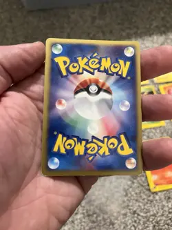 Pokemon E Reader Lot - Image 4