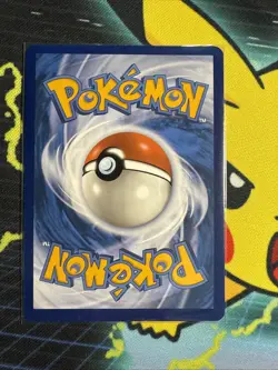 Mew EX 205/165 Pokemon TCG Scarlet & Violet 151 Hyper Rare English (NON METAL) - Image 5