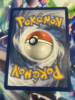 Pokemon TCG Forretress ex 005/193 Double Rare Paldea Evolved NM/M - Image 3