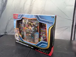 Pokemon Mega Kangaskhan EX Box Factory Sealed - Image 1