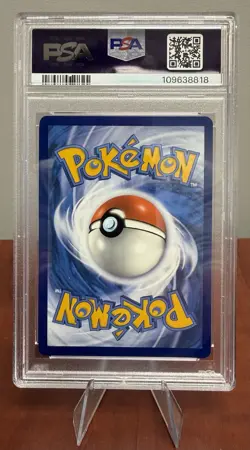 2023 Pokemon SWSH Crown Zenith Mew GG10/GG70 PSA 10 Gem MintFull Art - Image 2