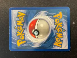 Pokemon TCG Ditto - 3/62 Fossil Holo Rare MP - Image 3