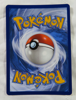 Mega Sharpedo ex Special Illustration Rare 127/094 Fresh Pull MINT 2025 Pokemon - Image 5
