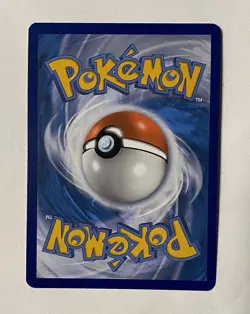 2023 Pokemon Scarlet & Violet Pikachu Black Star Promo 027 - Image 4