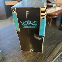 Pokemon Scarlet and Violet Black Bolt Elite Trainer Box ETB SEALED - Image 3