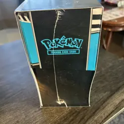 Pokemon Scarlet and Violet Black Bolt Elite Trainer Box ETB SEALED - Image 4