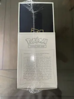 Pokemon TCG Sword & Shield Ultra Premium Collection Box - New/Factory Sealed 820650851117 - Image 4