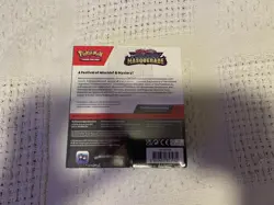 Pokemon TCG: Scarlet & Violet Twilight Masquerade Booster Bundle - Image 2