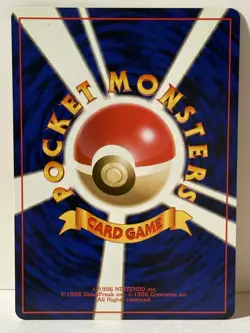 Diglett 050 Japanese Rocket Gang NM Pokemon Fast Shipping - Image 2