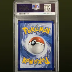 2021 POKEMON SM BLACK STAR PROMO #SM248 FULL ART/PIKACHU & ZEKROM GX PSA 9 MINT - Image 2