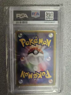 2014 Pokemon Japanese XY Promo Mega Tokyo’s Pikachu 098/XY-P PSA 10 GEM MINT - Image 2