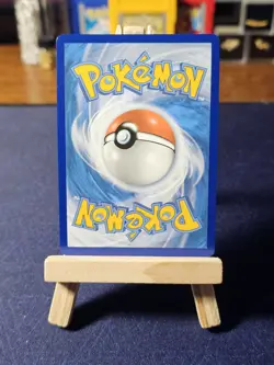 Mew VMAX 114/264 - Ultra Rare - SWSH08 Fusion Strike - Pokemon TCG Holo - Image 2