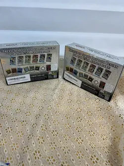 2 Yu-Gi-Oh Legendary Collection 25th Anniversary Edition, Brand New Sealed - Image 3