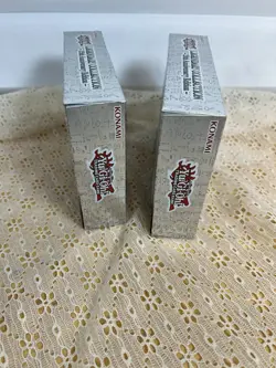 2 Yu-Gi-Oh Legendary Collection 25th Anniversary Edition, Brand New Sealed - Image 4