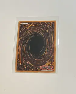 Yu-Gi-Oh! Mind Control #RA02-EN046 Secret Rare & Ultra Rare (NM) - Image 3