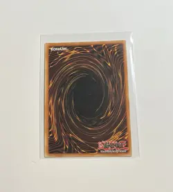 Yu-Gi-Oh! Mind Control #RA02-EN046 Secret Rare & Ultra Rare (NM) - Image 5