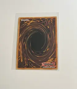 Yu-Gi-Oh! Psychic End Punisher #RA02-EN032 Secret Rare & Super Rare (NM) - Image 3