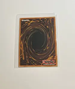 Yu-Gi-Oh! Psychic End Punisher #RA02-EN032 Secret Rare & Super Rare (NM) - Image 5