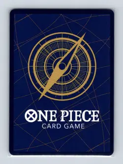 Cavendish (Reprint) EB01-012 One Piece The Best Vol. 2 Foil Super Rare Card NM+ - Image 2