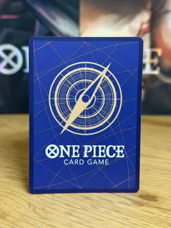 Vinsmoke Reiju OP12-063 One Piece TCG ENGLISH FREE WORLDWIDE SHIPPING - Image 2