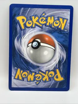 Torchic - 65/100 - Common - EX Crystal Guardians - 2006 - Pokemon card - Image 2