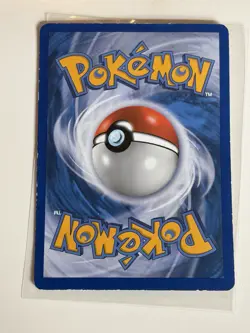 Pokemon TCG Victini EX Black White Plasma Storm Ultra Rare Card 18/135 Damaged - Image 2