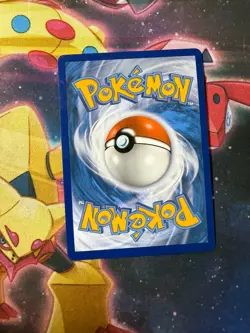 Victini V - SWSH104 - Pokemon Sword & Shield Promo Ultra Rare Holo Card - Image 2