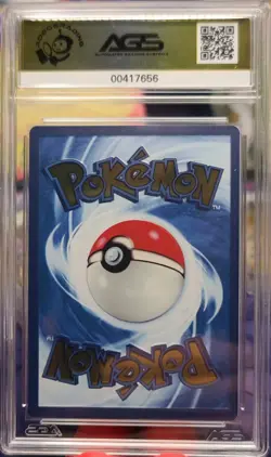 2022 ARCEUS V VSTAR METAL ULTRA PREMIUM COLLECTION (UPC) POKEMON CARD × 2 AGS 10 - Image 5