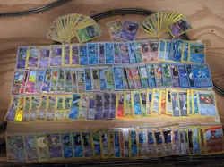 Pokemon - Lot of Pokemon Cards - All Great Condition - Mint - Image 1