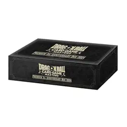 Dragon Ball Super Card Game Masters Premium 7th Anniversary Box 2024 - Sealed - Image 1