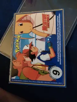 Vintage VTG Eevee #133 Burger King TRADING CARD Nintendo Pokemon Pokemon Rare TV - Image 2