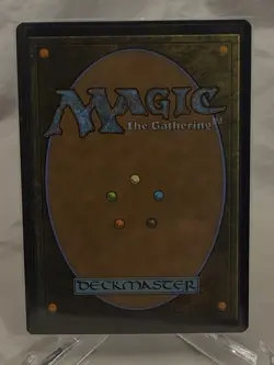 Magic: The Gathering Misty Rainforest Land Rare Modern Masters 2017 240 Regular - Image 2