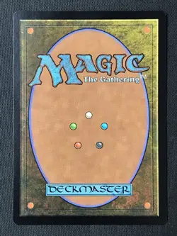 MTG Theros Beyond Death #198 Setessan Champion NM - Image 2